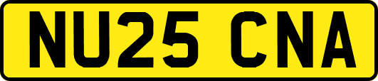 NU25CNA
