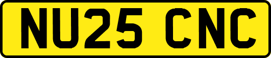 NU25CNC