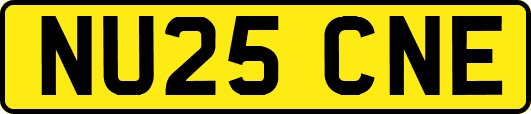 NU25CNE