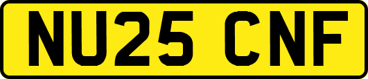 NU25CNF