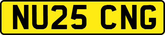 NU25CNG