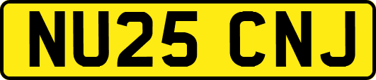 NU25CNJ