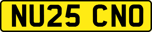 NU25CNO