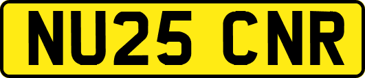 NU25CNR