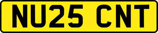 NU25CNT