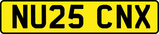 NU25CNX