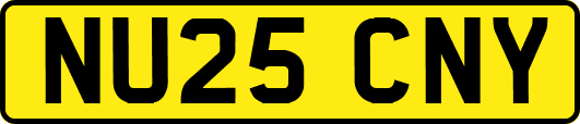 NU25CNY