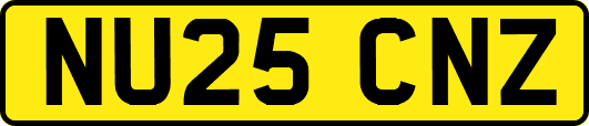 NU25CNZ