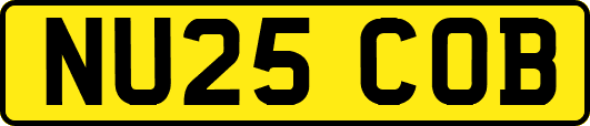 NU25COB