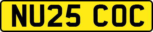 NU25COC