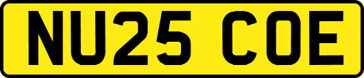 NU25COE