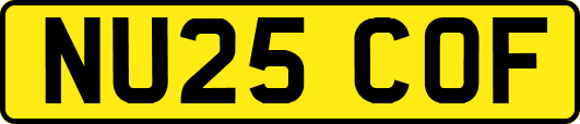 NU25COF