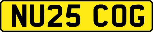 NU25COG