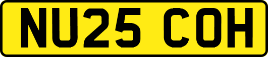 NU25COH