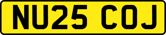 NU25COJ