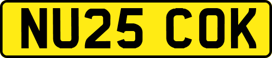 NU25COK