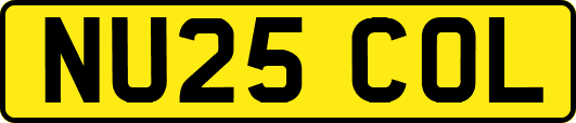 NU25COL