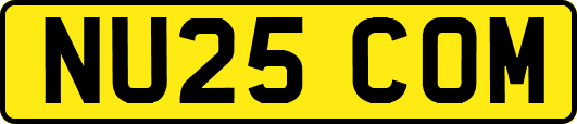 NU25COM