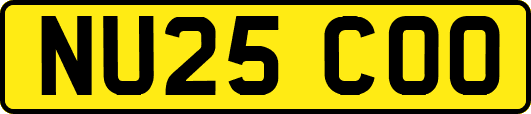 NU25COO