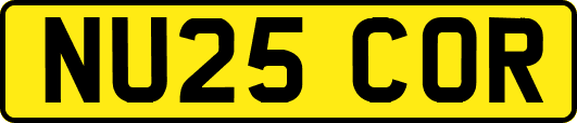 NU25COR
