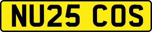 NU25COS