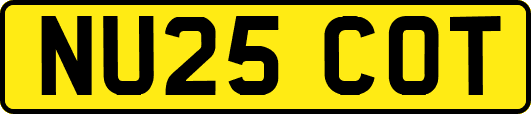 NU25COT
