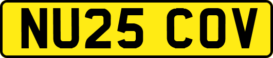 NU25COV