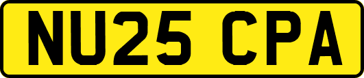 NU25CPA