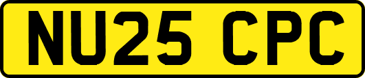 NU25CPC