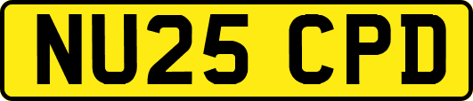 NU25CPD
