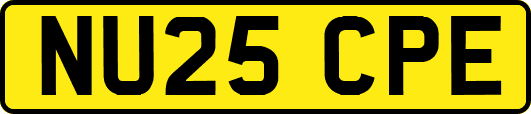 NU25CPE