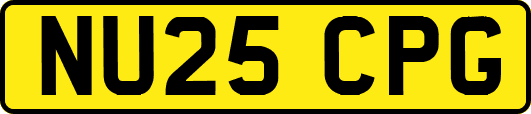 NU25CPG