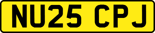 NU25CPJ