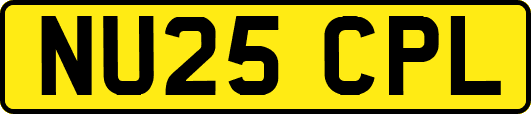 NU25CPL