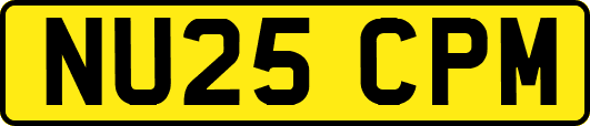 NU25CPM