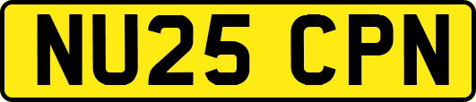 NU25CPN