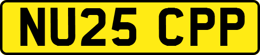 NU25CPP