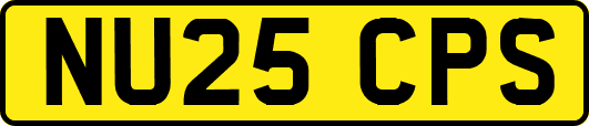 NU25CPS