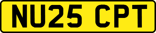NU25CPT