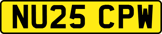 NU25CPW