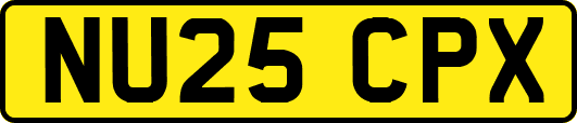 NU25CPX