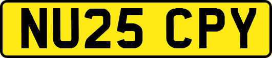 NU25CPY