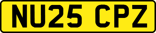 NU25CPZ