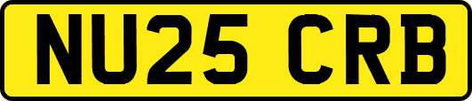 NU25CRB