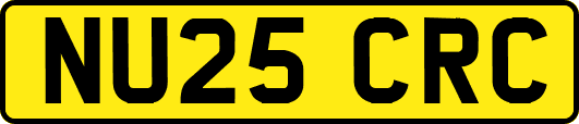 NU25CRC