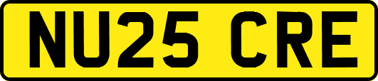 NU25CRE