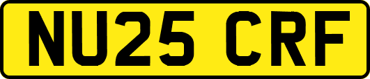 NU25CRF