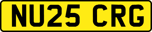 NU25CRG