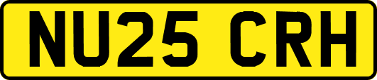 NU25CRH