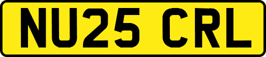 NU25CRL
